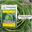Bắp Cải F1 Trang Nông TN6 (1gram), hạt giống nảy mầm tốt, năng suất cao, trông quanh năm - Hạt giống Hà Bắc