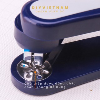 MÁY DẬP GHIM XOAY 360 ĐỘ
