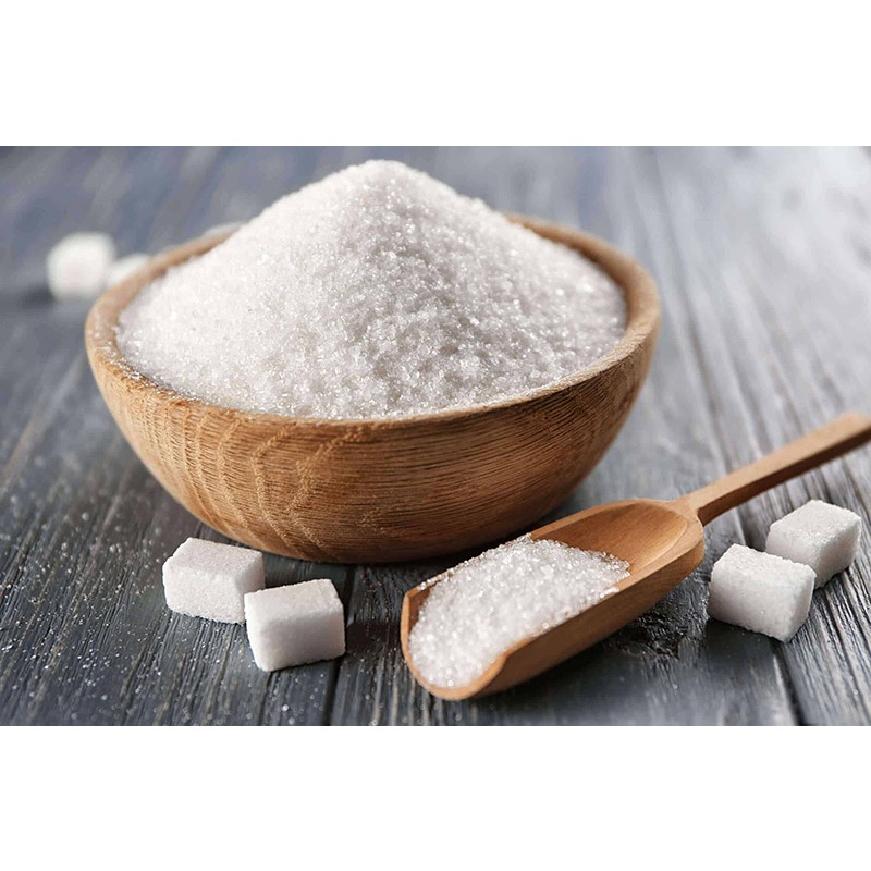 Ship gấp - 1kg đường ăn kiêng Isomalt(giá tốt, giao liền, hỏa tốc) không kalo, người bệnh tiểu đường, giảm cân dùng được
