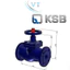 VAN CẦU BELLOWS SEAL KSB DN15-DN80
