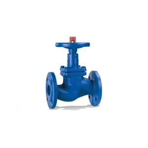 VAN CẦU BELLOWS SEAL KSB DN15-DN80