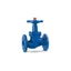 VAN CẦU BELLOWS SEAL KSB DN100-DN200