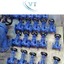 VAN CẦU BELLOWS SEAL KSB DN250-DN300