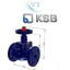 VAN CẦU BELLOWS SEAL KSB DN100-DN200