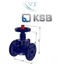 VAN CẦU BELLOWS SEAL KSB DN15-DN80