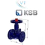 VAN CẦU BELLOWS SEAL KSB DN100-DN200