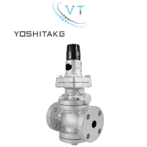 Van giảm áp YOSHITAKE GP-1001 DN65 - DN100