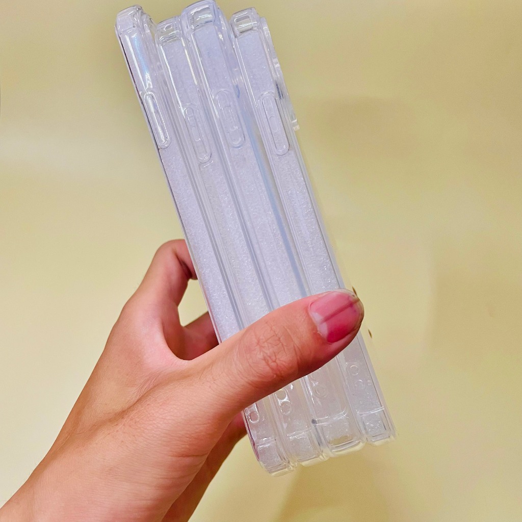 Ốp lưng chống sốc dành cho vỏ độ X/XS/XR/XSM lên 14/15 14P/15P 14PM/15PM
