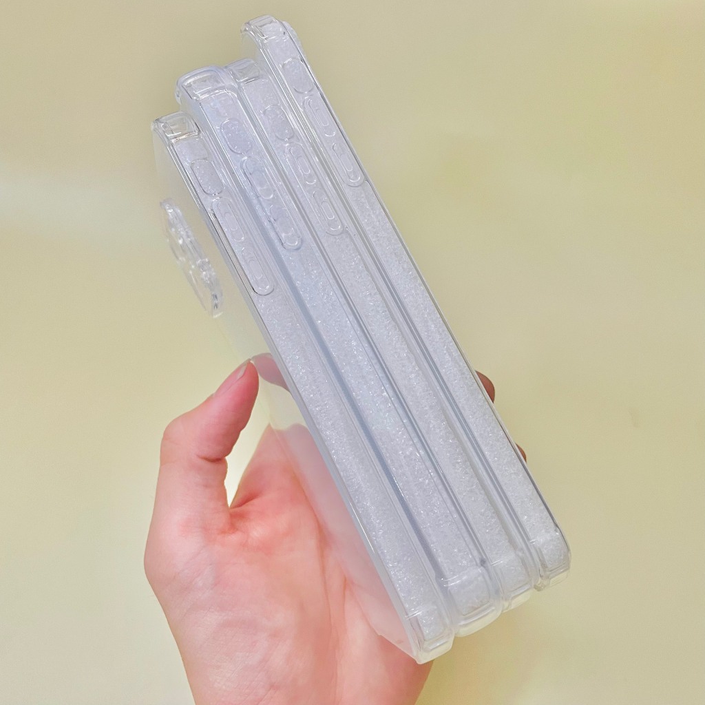 Ốp lưng chống sốc dành cho vỏ độ X/XS/XR/XSM lên 14/15 14P/15P 14PM/15PM