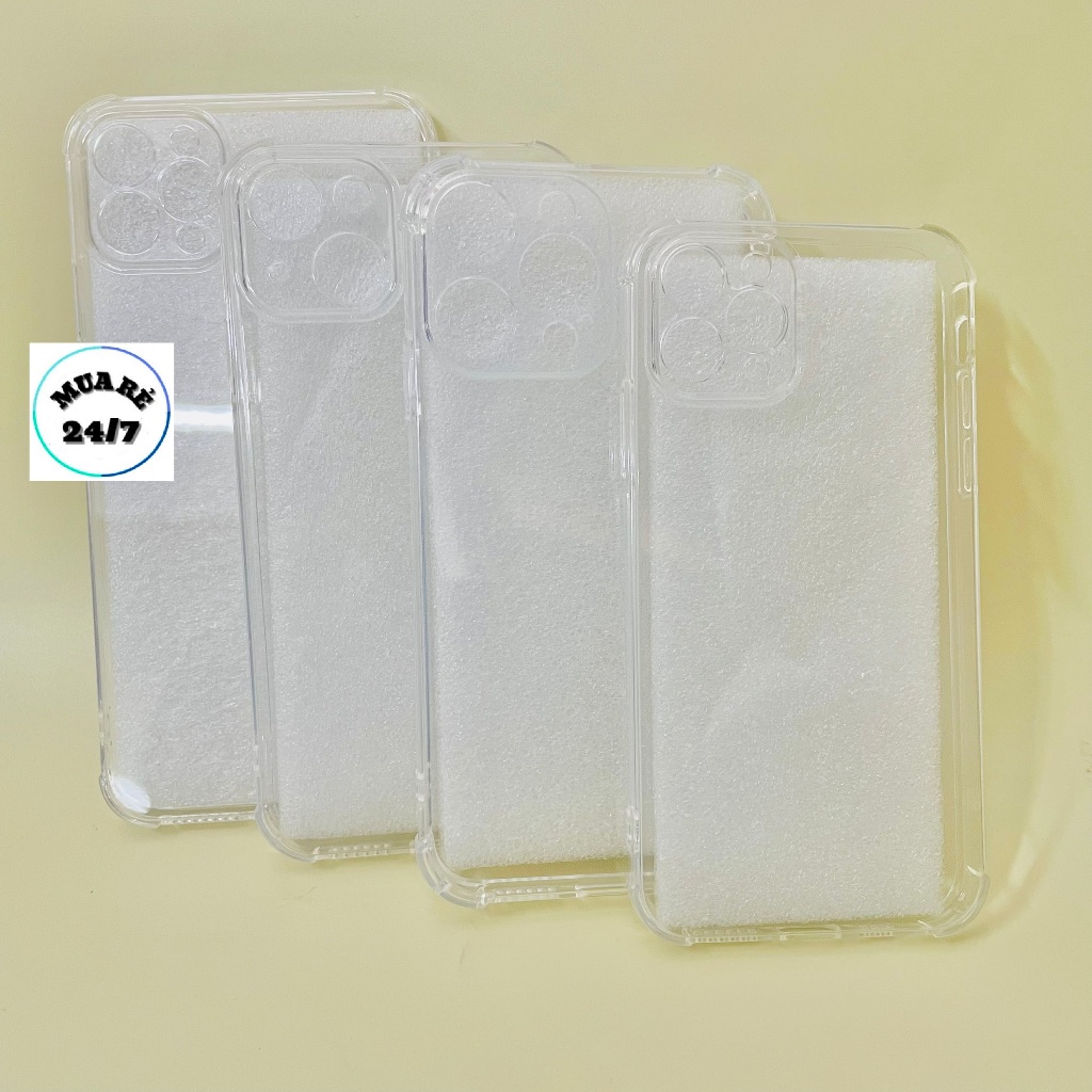 Ốp lưng chống sốc dành cho vỏ độ X/XS/XR/XSM lên 14/15 14P/15P 14PM/15PM