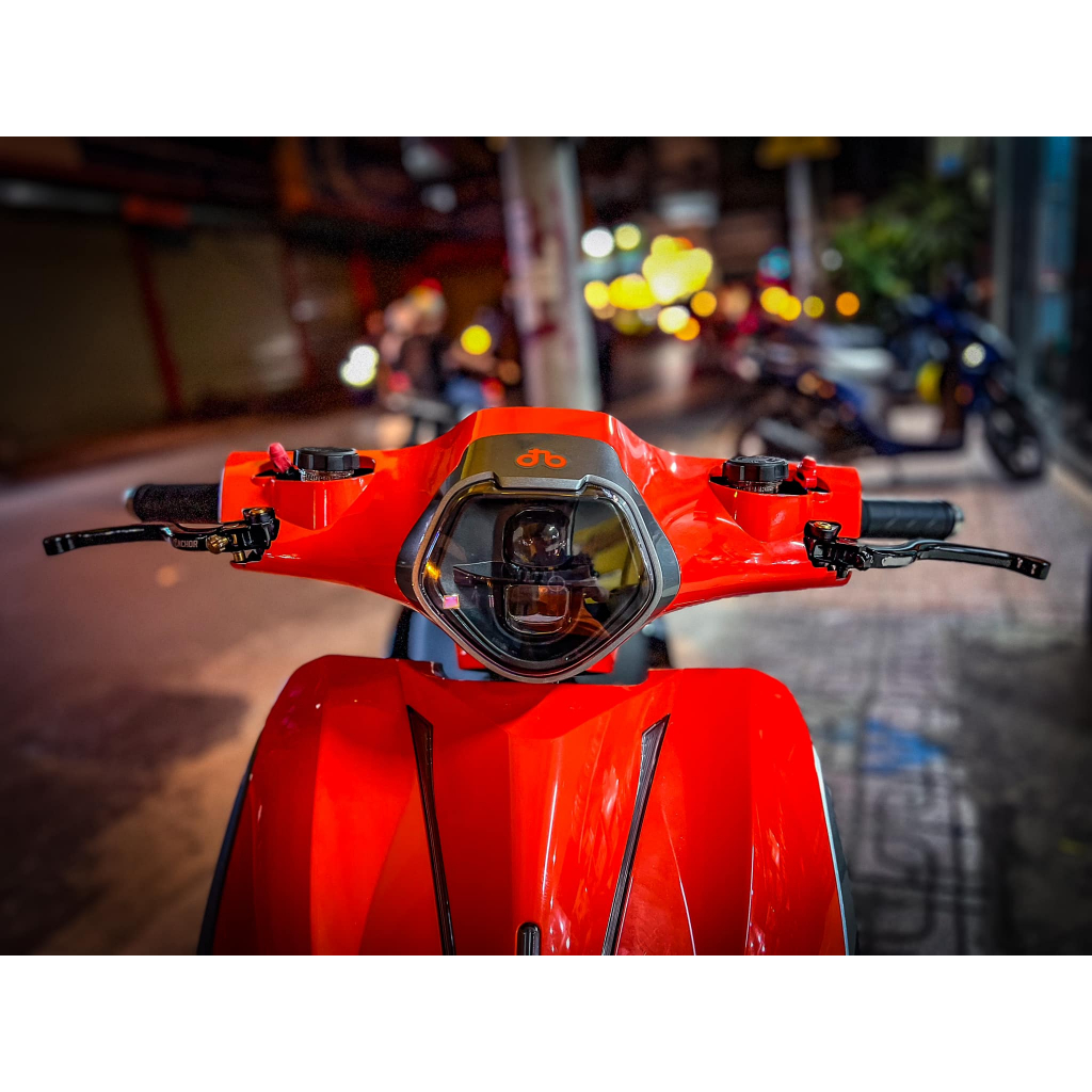 PPF dán chóa đèn Dat Bike Quantum S1 S2 S3 , datbike quantum, UPPF dán bảo vệ mặt đồng hồ xe