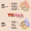 Che Khuyết Điểm ĐA NĂNG 3 Ô THE SAEM Cover Perfection Triple Pot Concealer