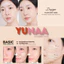 Che Khuyết Điểm ĐA NĂNG 3 Ô THE SAEM Cover Perfection Triple Pot Concealer