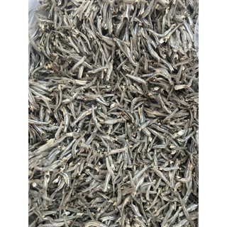 Các loại cá cơm khô ngon, ít xương, vị vừa ăn, chế biến được nhiều món ngon