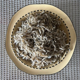 Các loại cá cơm khô ngon, ít xương, vị vừa ăn, chế biến được nhiều món ngon