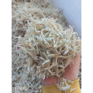 Các loại cá cơm khô ngon, ít xương, vị vừa ăn, chế biến được nhiều món ngon