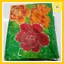 Áo Bọc Nệm Gấp 3 Vải Gấm Poly Đủ Kích Thước Cho Nệm 3cm, 5cm và 10cm - Tiết Kiệm Chi Phí Mua Nệm Mới