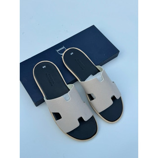 [ Mẫu mới] Dep chữ H đế TRẮNG thời trang nam nữ.Hàng sẵn kho size từ 38-43