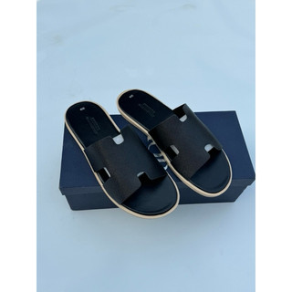 [ Mẫu mới] Dep chữ H đế TRẮNG thời trang nam nữ.Hàng sẵn kho size từ 38-43