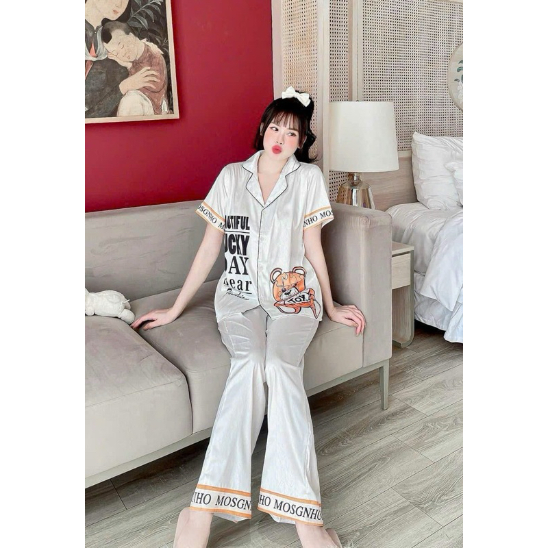 Gấu beautiful  TN