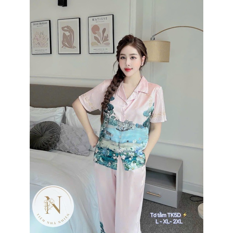 Tranh Hồng TN