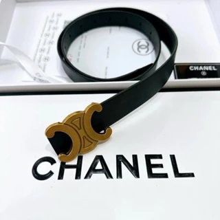 Thắt Lưng Nữ Bản Nhỏ Mặt Khóa Mạ Vàng Cao Cấp Dây Nịt Nữ Thời Trang Siêu Sang Chảnh M606
