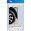 Dưỡng Đen Bóng Lốp Ô Tô Auto 3D (can 4lit)