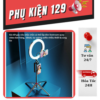 Gậy chụp hình Selfie P180/P185 có tay quay video xoay 360 độ 1.8m hàng hãng 4 chân siêu chắc chắn quay livetream tiktok