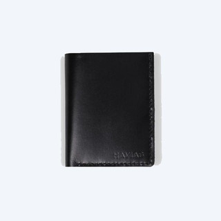 VENUMI HAVIAS ví dáng đứng nhỏ nhắn da Bò Sáp thật 100%