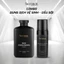 Combo Dầu gội 350ml, Bọt vệ sinh nam 150ml Heymen