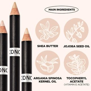 [Y214] Chì Che Khuyết Điểm THE SAEM Cover Perfection Concealer Pencil