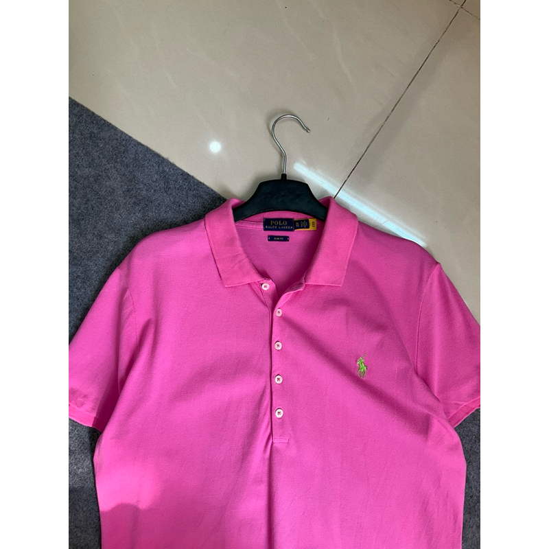 Polo Ralph Lauren 2nd Chính hãng | Shopee Việt Nam