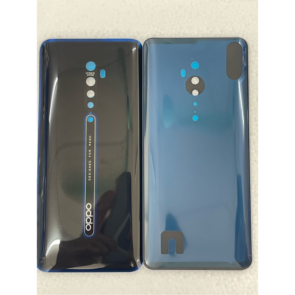 nắp lưng oppo reno 2f,reno 2,reno z (chú ý reno 2 khác reno 2f )