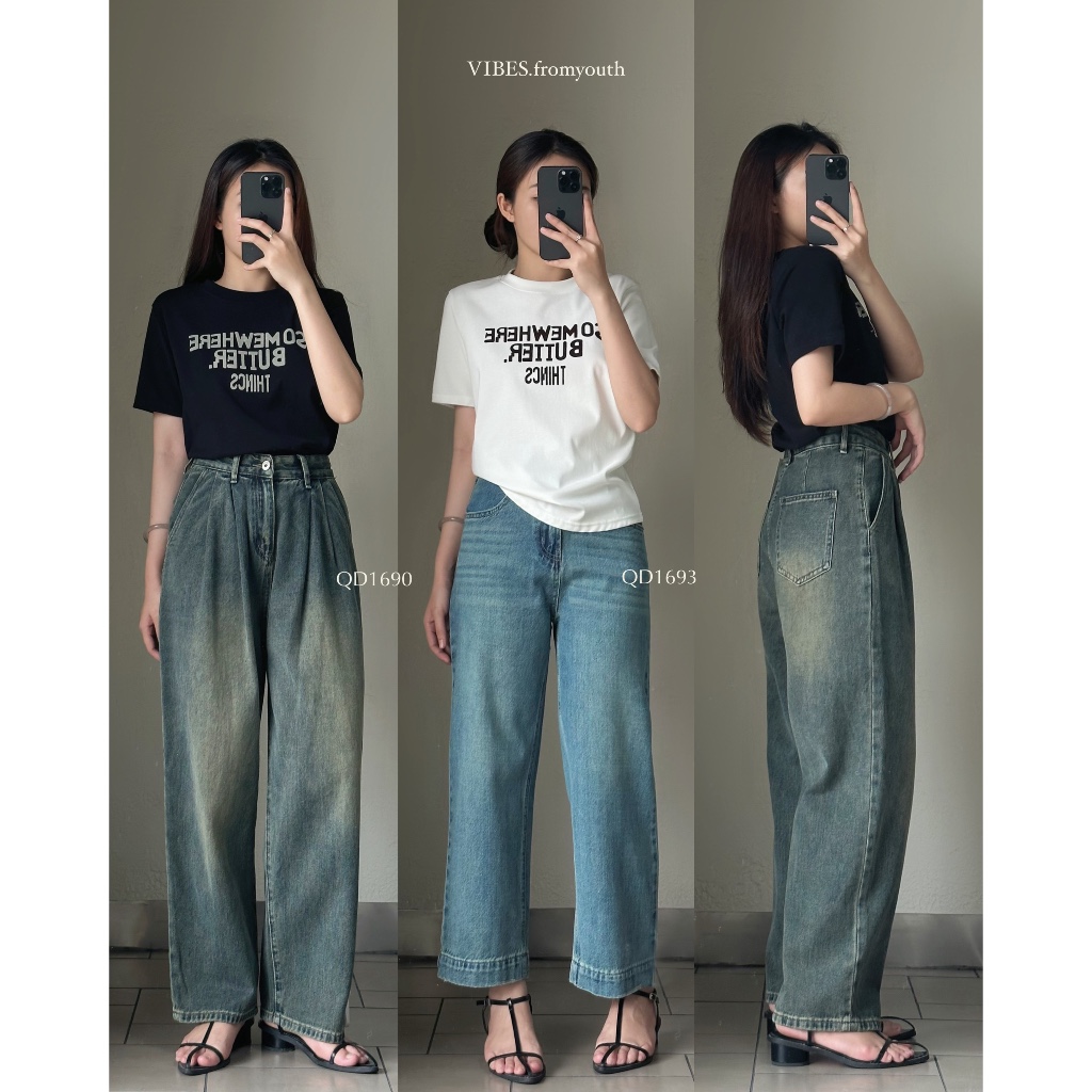 THUN SOME WHERE BUIIER_AT1757 | Shopee Việt Nam