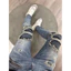 ⚡️[Hight Quality] Quần Jeans Bal.man Stacked Skinny Zipper - Đường May Cách Điệu Phối Was Rách Cao Cấp - Qccc Hottrend