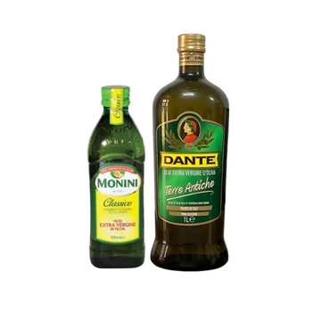 Dầu Olive Extra Virgin siêu tinh khiết Viethealthy 1L, Dầu Ôliu nguyên chất organic