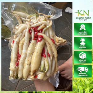 Đẳng Sâm Rừng Tự Nhiên Tây Bắc – Hàng Khô / Tươi – Dược Liệu Tây Bắc