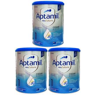 Sữa Aptamil nhập khẩu nguyên hộp New Zealand số 1,2