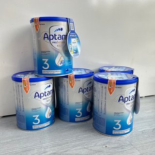 Sữa Aptamil nhập khẩu nguyên hộp New Zealand số 1,2