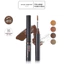 MASCARA LÔNG MÀY LILYBYRED SKINNY MES