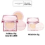Phấn Nước Căng Bóng Clio Glow Mesh Cushion Kèm Lõi Refill