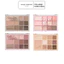 Bảng Phấn Mắt Tạo Khối Clio Shade & Shadow Pallette