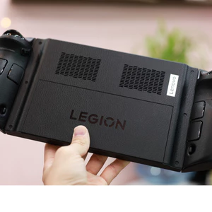 Skin dán Lenovo Legion Go / Go 2 mẫu vân da màu đen (Film 3M Controltac Graphic loại dầy, có custom theo yêu cầu)