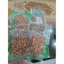 Lạc rang húng lìu, thơm giòn ngon mùi húng lìu đặc sản vùng miền đóng gói 100g, 200g, 500g