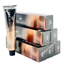 Màu nhuộm tóc KYANA chuyên nghiệp salon 100ml (chưa kèm oxy)
