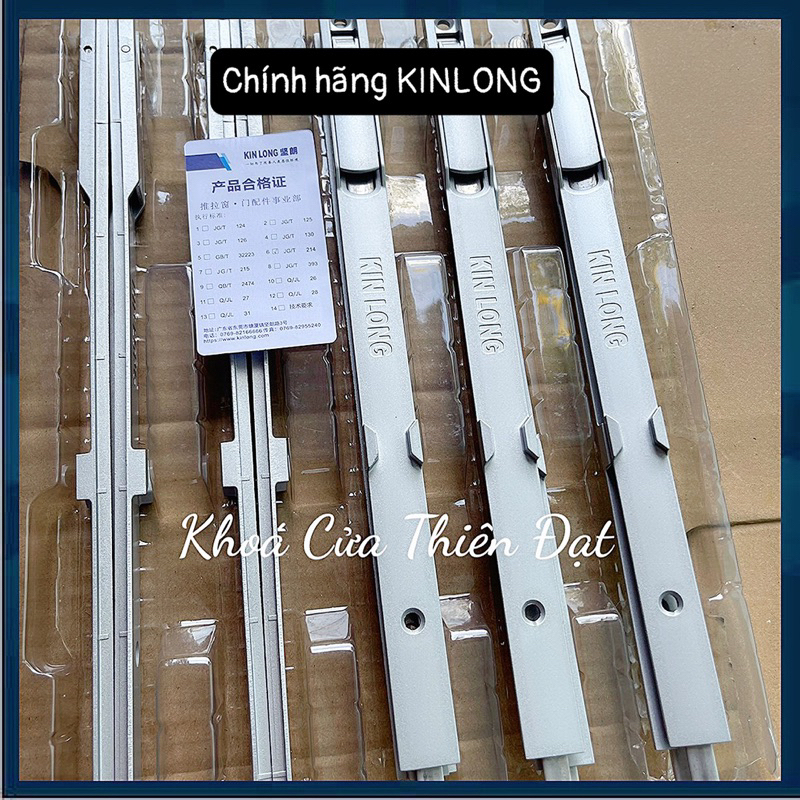 Kinlong - Giá Tốt, Miễn Phí Vận Chuyển, Đủ Loại | Shopee Việt Nam