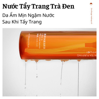 DẦU TẨY TRANG SẠCH SÂU, ĐÁNH BAY MỤN, DƯỠNG ẨM GIÚP LÀN DA TRẮNG SÁNG CĂNG MỊN