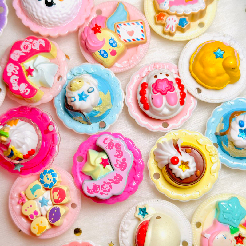 [PRECURE // PRETTY CURE] ANIMAL SWEETS MERCHANDISE Item | Shopee Việt Nam