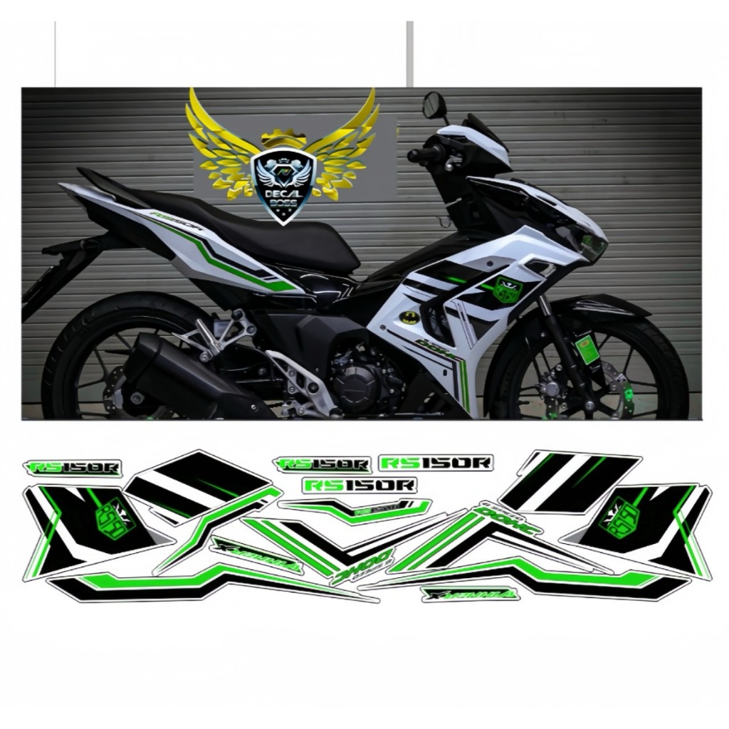 Tem rời winner x v3 cao cấp,chát liệu in PPF,chống nước ,không phai màu,thích hợp nền trắng.