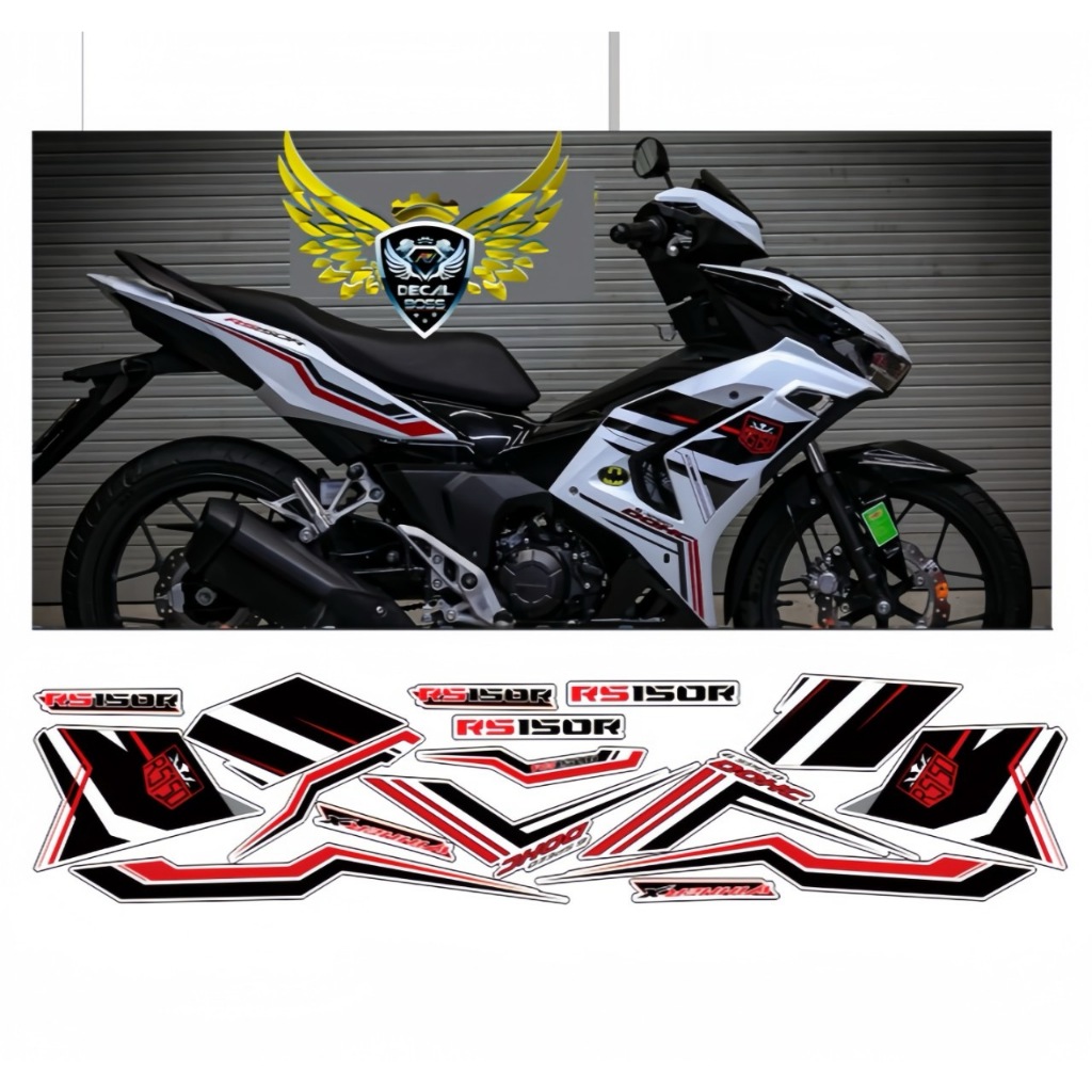 Tem rời winner x v3 cao cấp,chát liệu in PPF,chống nước ,không phai màu,thích hợp nền trắng.